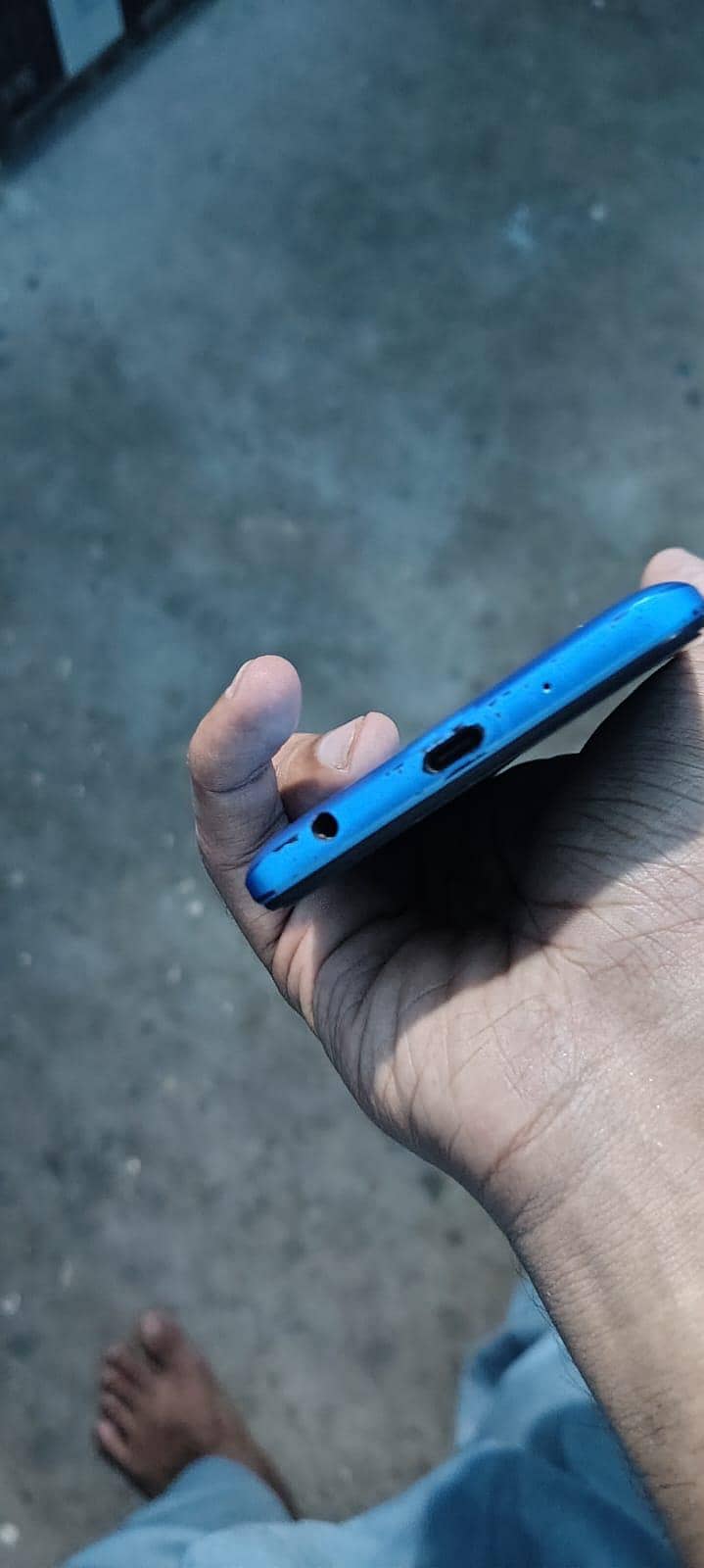 Tecno Pova 2 3