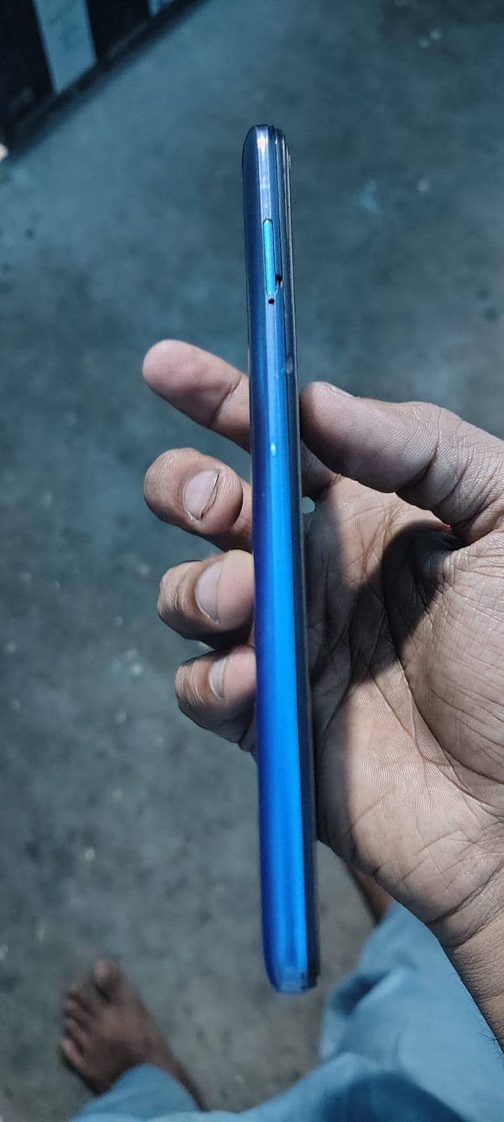 Tecno Pova 2 4