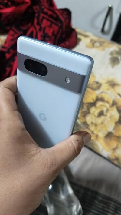 Google Pixel 7a