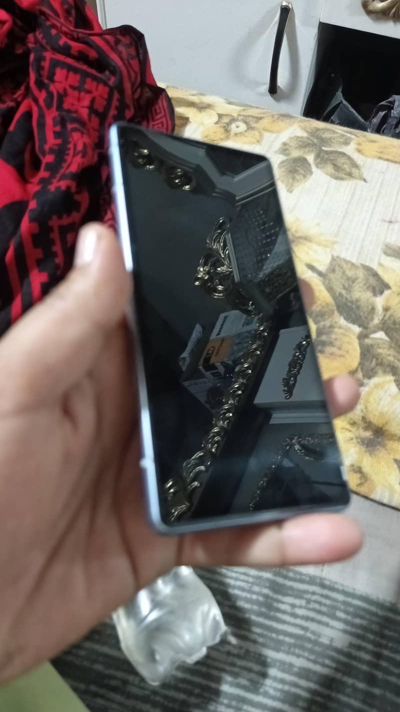 Google Pixel 7a 3