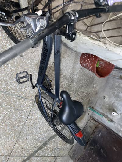 cycle
