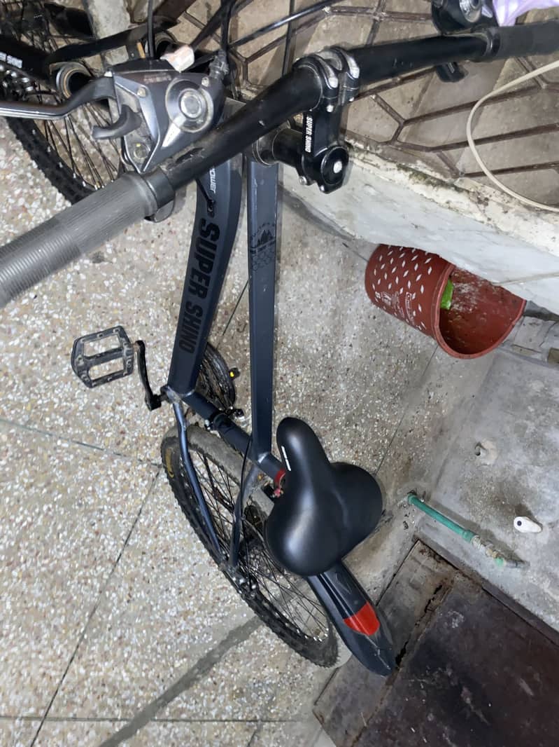 cycle 0