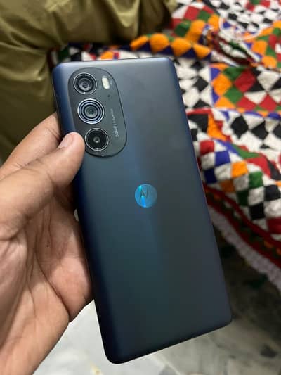 Motorola Edge 30 Pro | 512GB