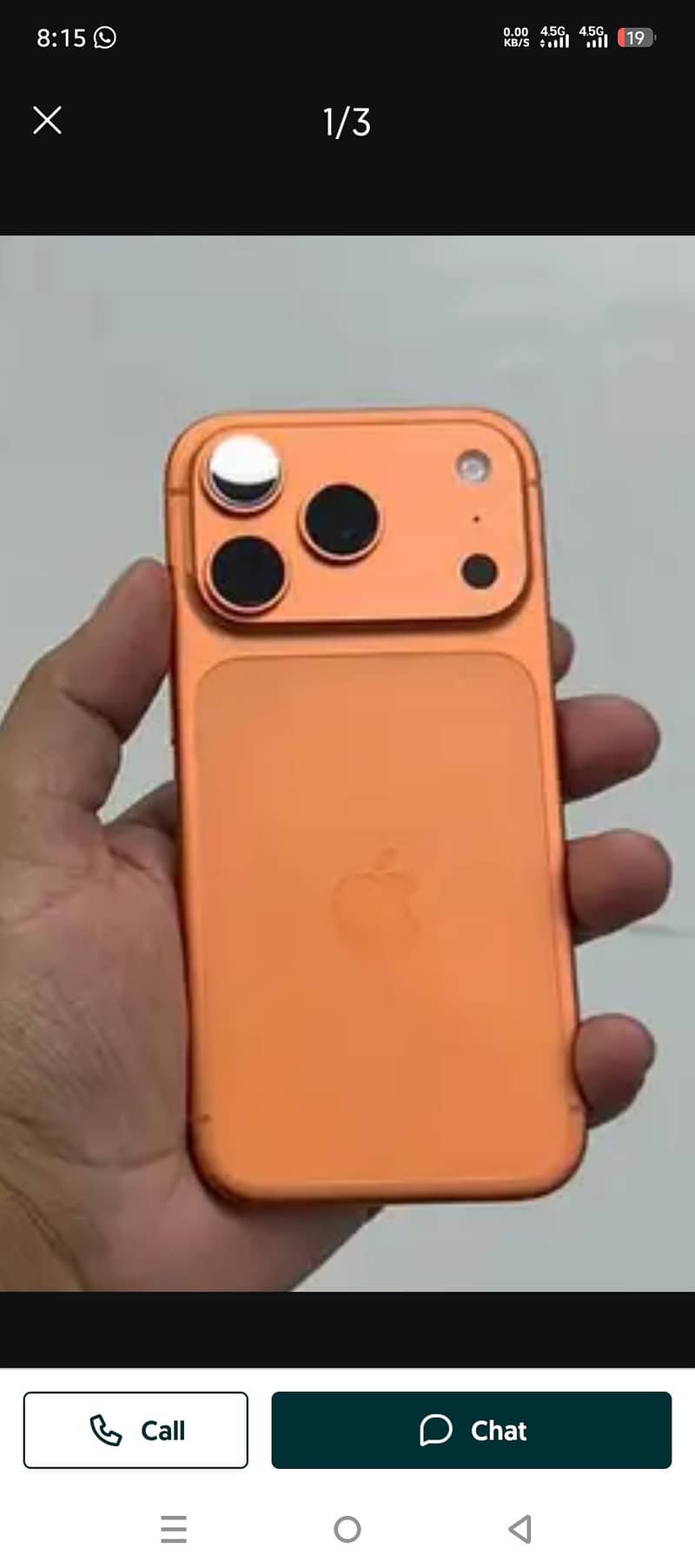 Apple iPhone 17 Pro 0