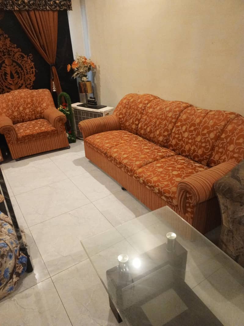 5 seater sofa set 3