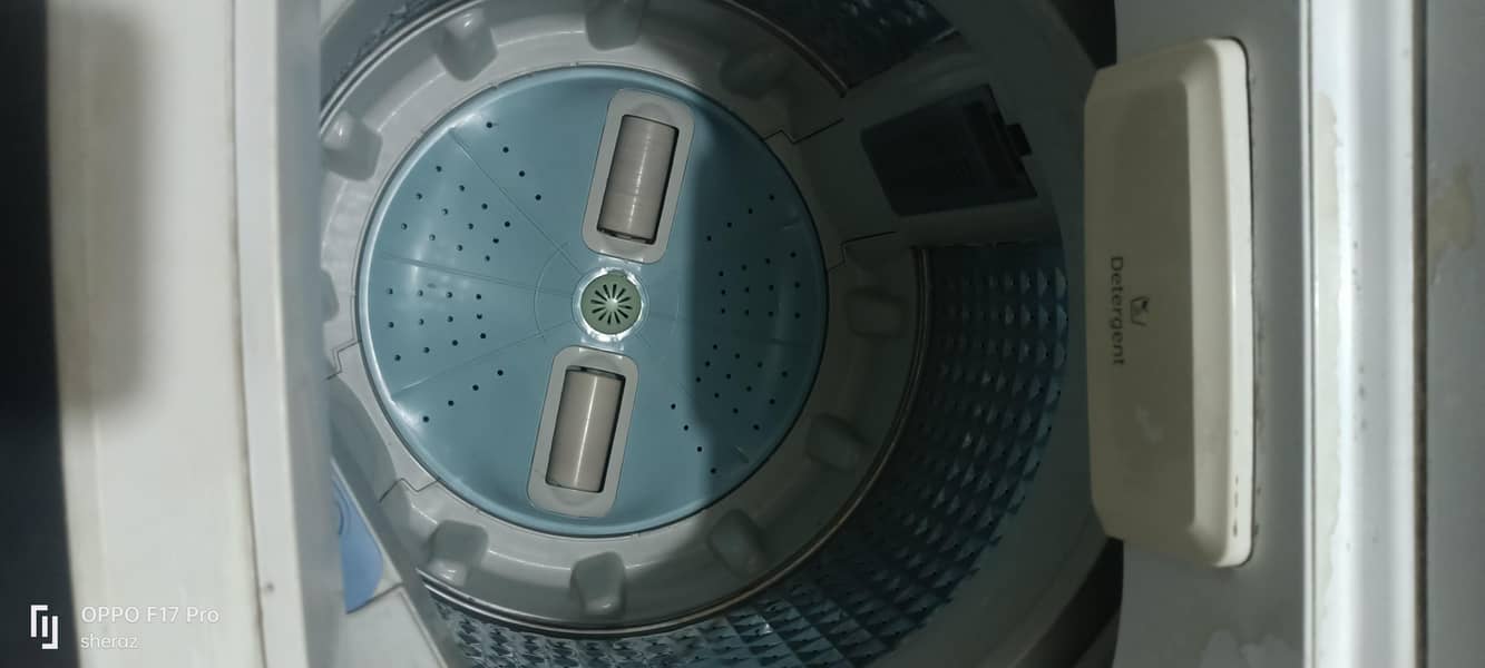 washing machine 2