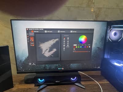 MSI MAG 275F E20 27 inch 200 hz