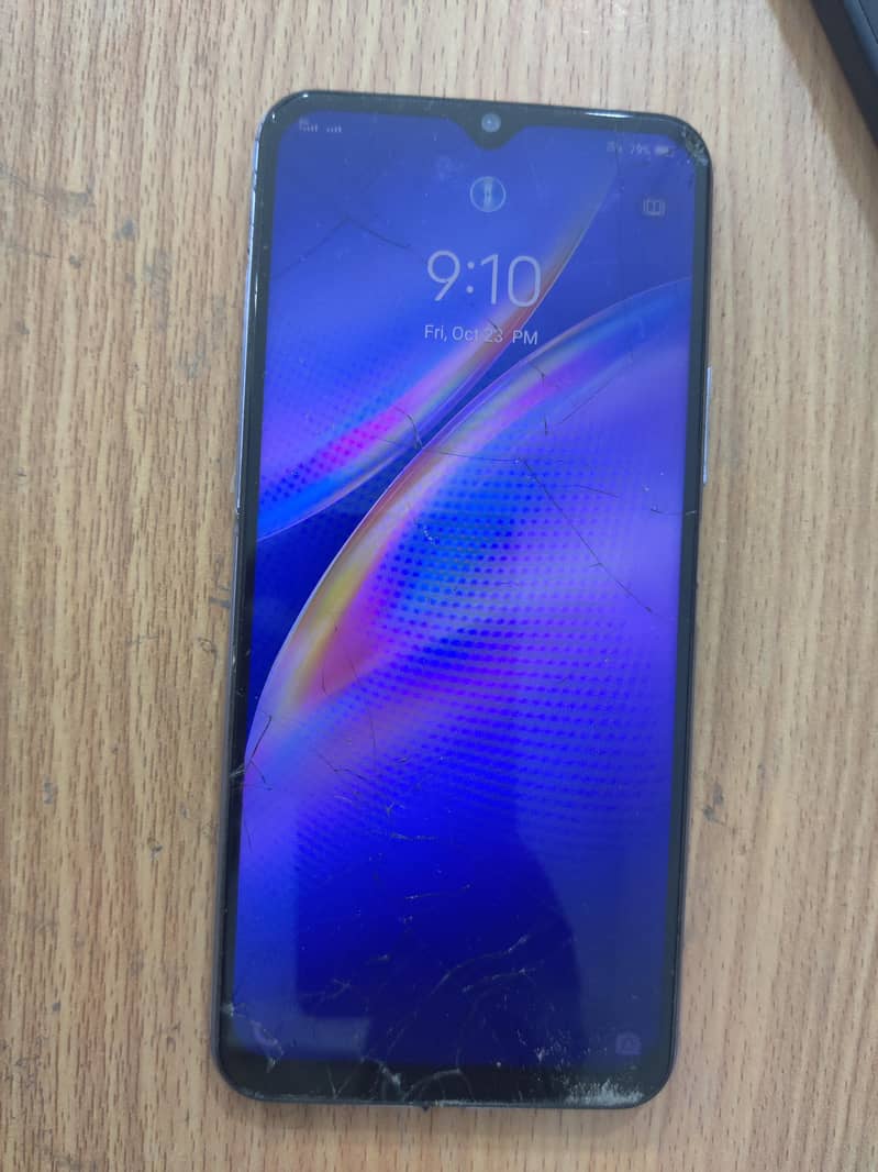 Vivo Y20 - Mobile Phones - 1120807671