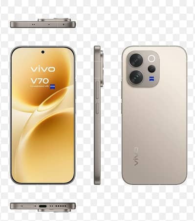 Vivo V70 5G