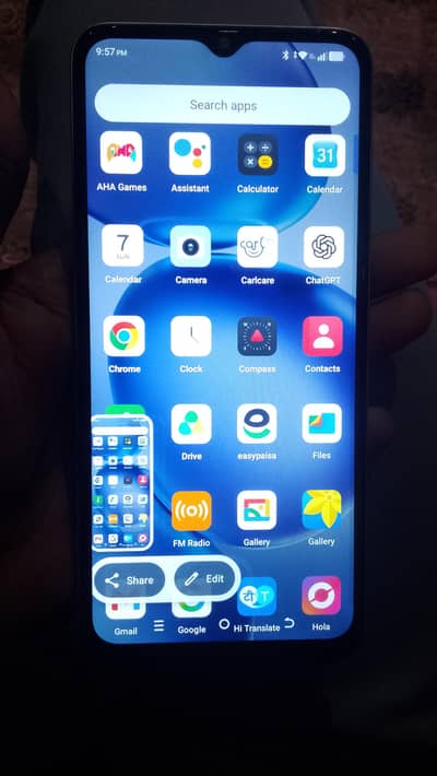 Itel Other Model A100c