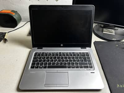 HP Elitebook 840 G3