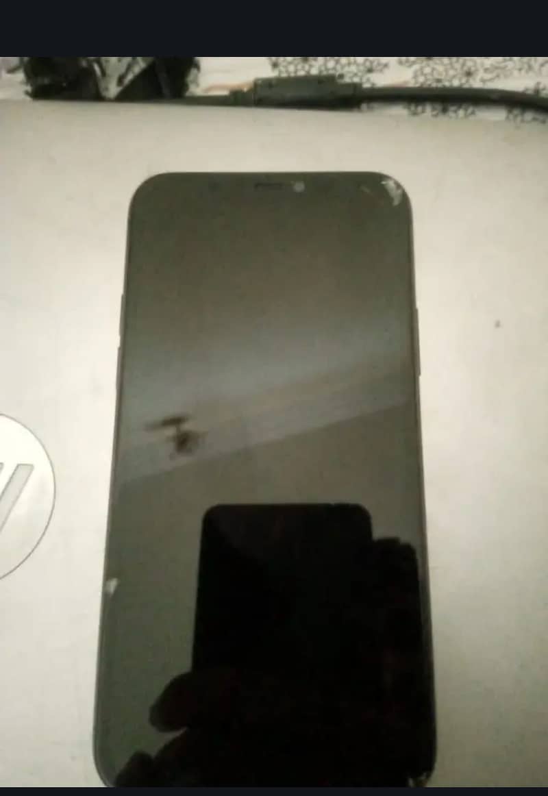 Apple iPhone 11 Pro 1