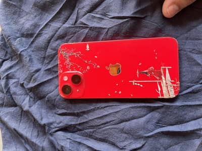 Apple iPhone 14 128 gb jv