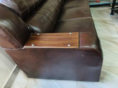 just new sofa set