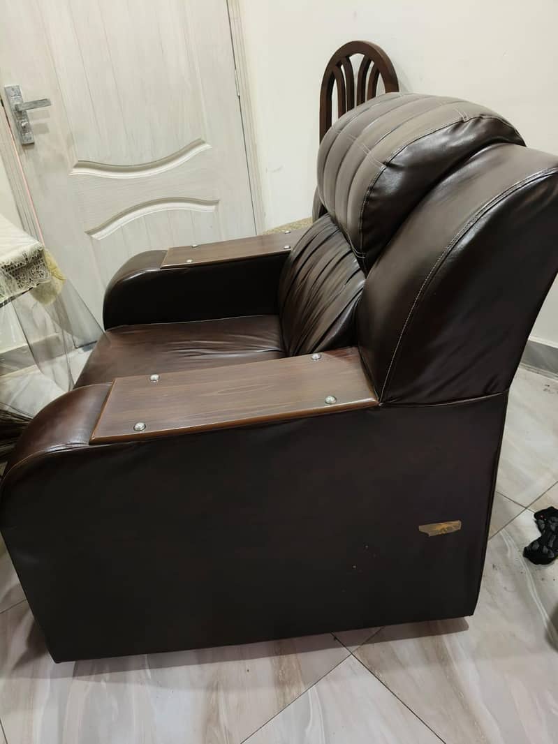 just new sofa set 1