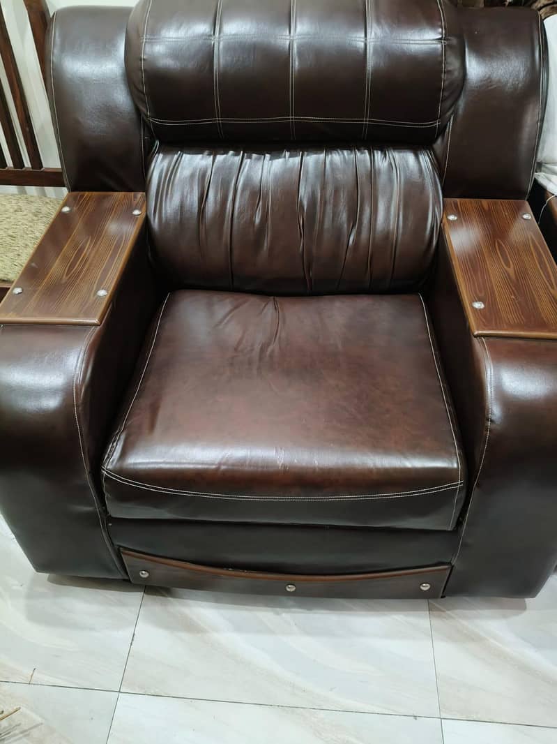 just new sofa set 2