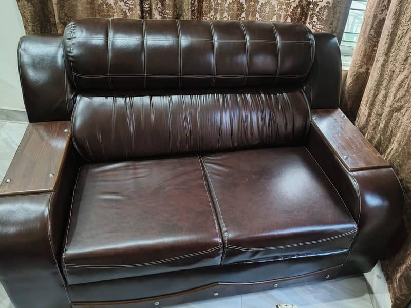 just new sofa set 3