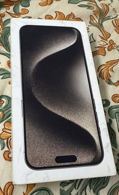 Apple iPhone 16 Pro Max 512GB