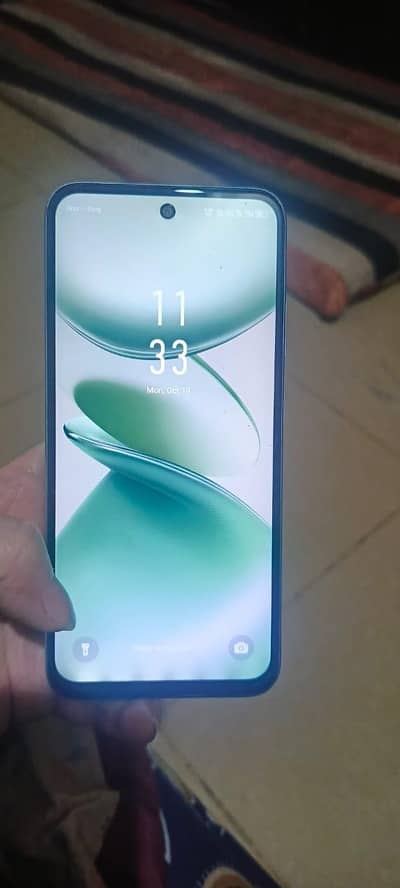 Infinix Smart 9