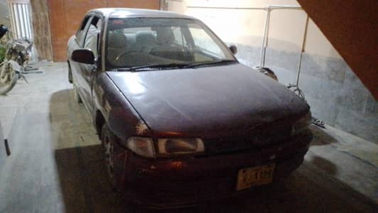 Lancer 1992