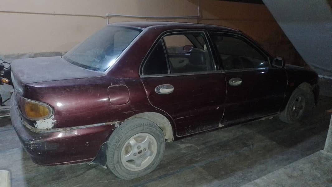Lancer 1992 1