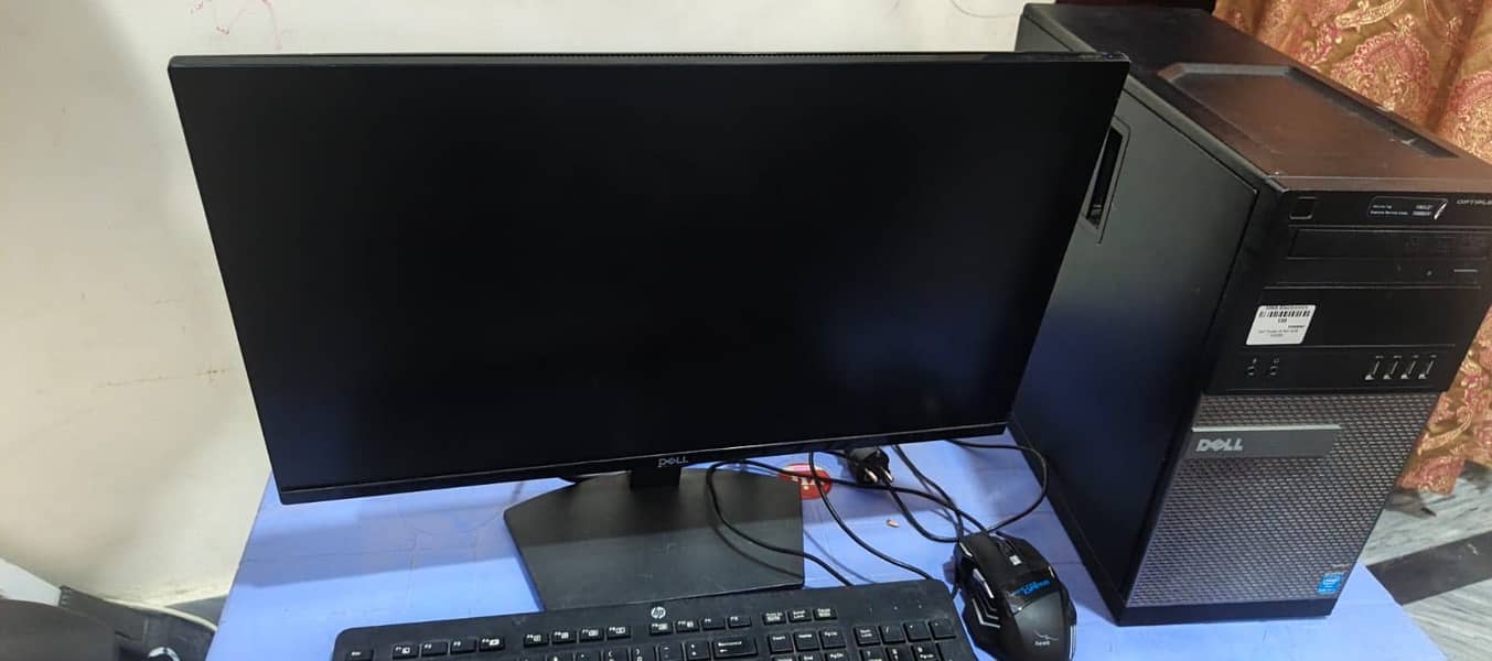 Dell Computer 1