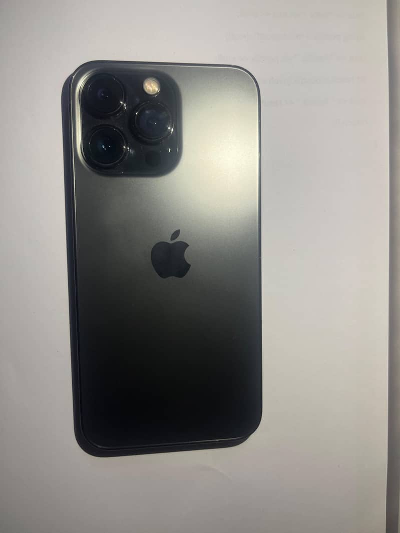Apple iPhone 13 Pro 5