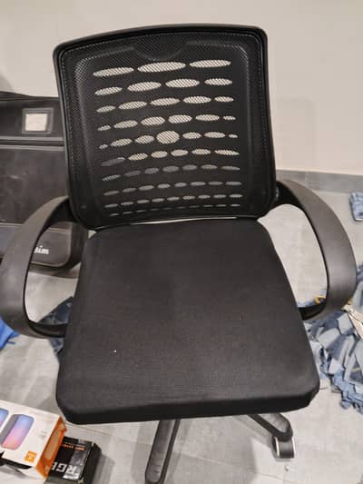 New Computer Chair