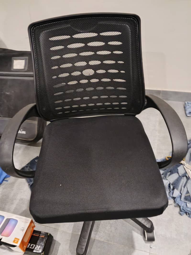 New Computer Chair 0
