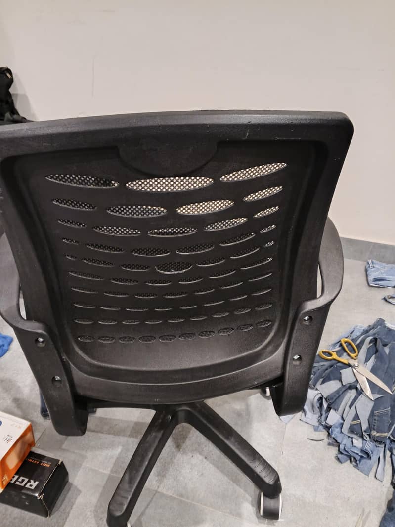 New Computer Chair 1
