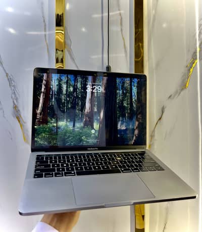 MacBook Pro 2019 13inch
