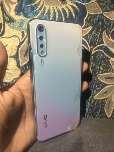 Vivo S1 8/256