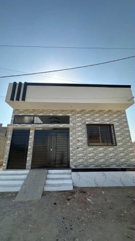 Saima Green Valley 120 Sqy Single Unit House Available For Sale ...