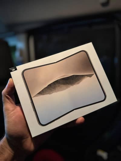 Brand New Box Pack Apple Iphone Duo 256GB White Ready Stock