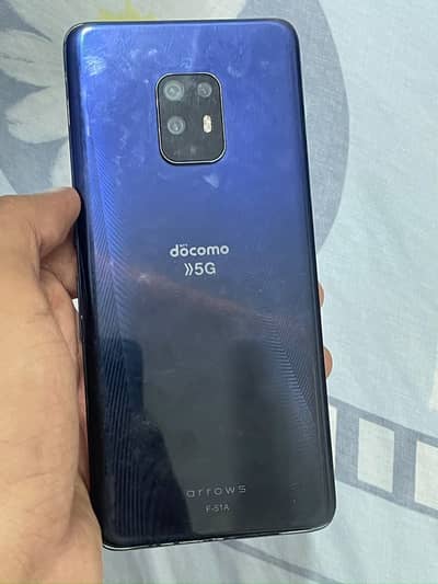 Arrow f51a