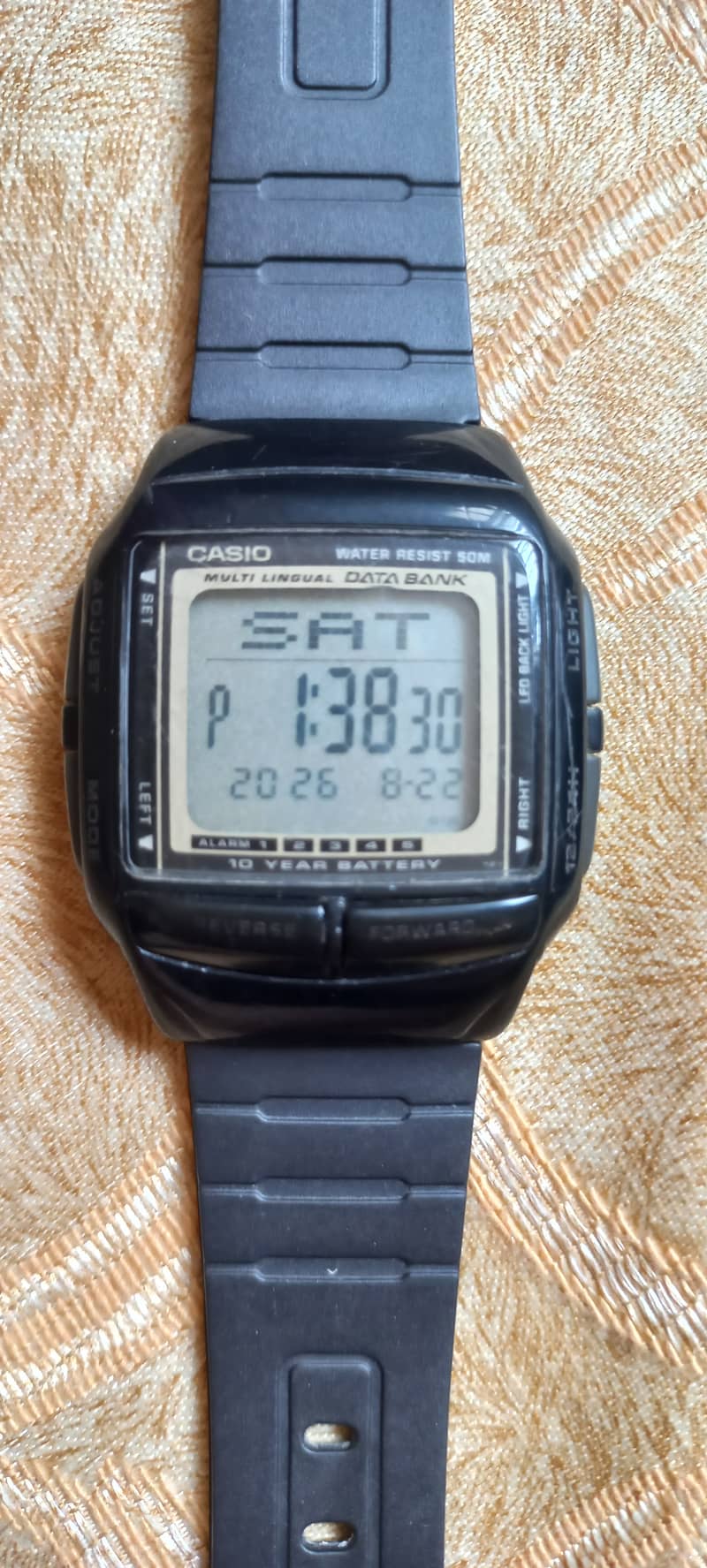 CASIO LOVER 2