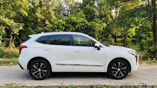 Haval Jolion 2021