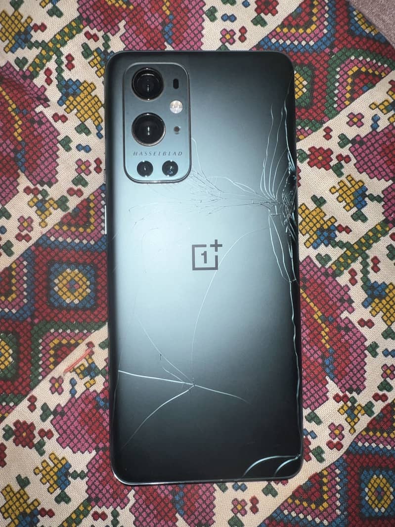 One Plus 9 2