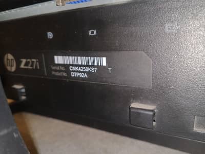 HP Original LED