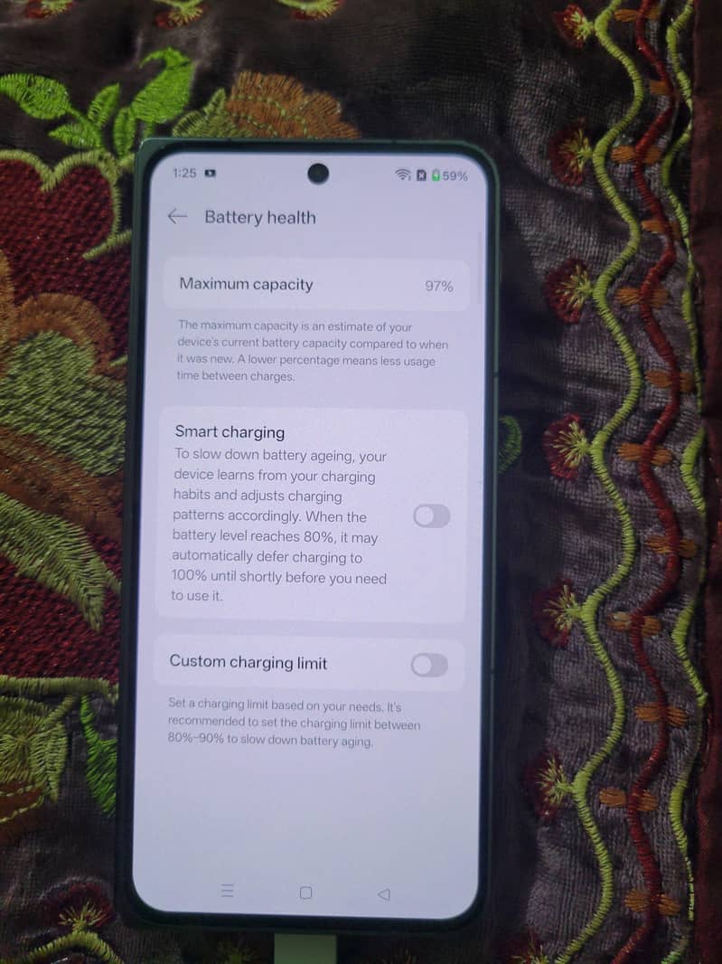 One Plus Open 4