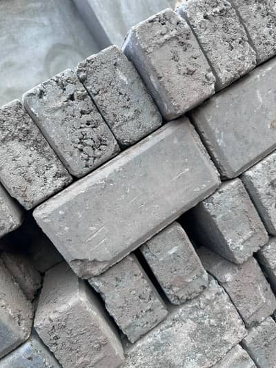 pavers