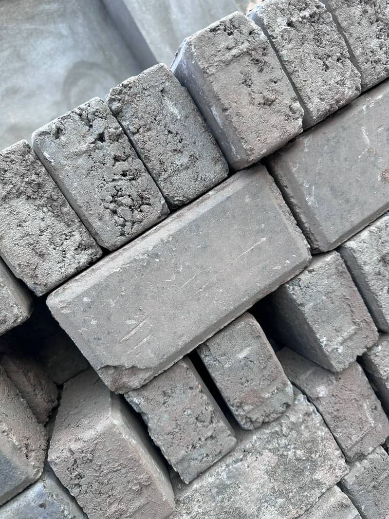 pavers 0