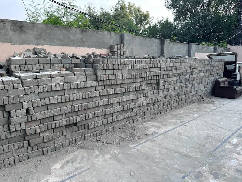 pavers 4