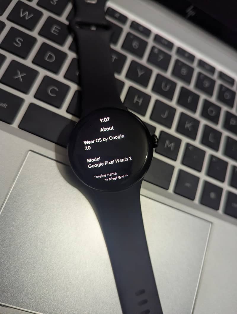 google pixel watch 2 0