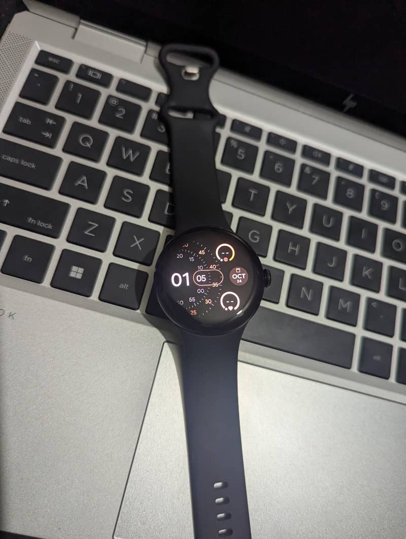 google pixel watch 2 2
