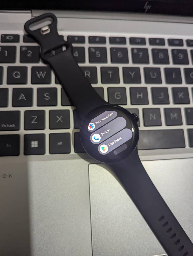 google pixel watch 2 3