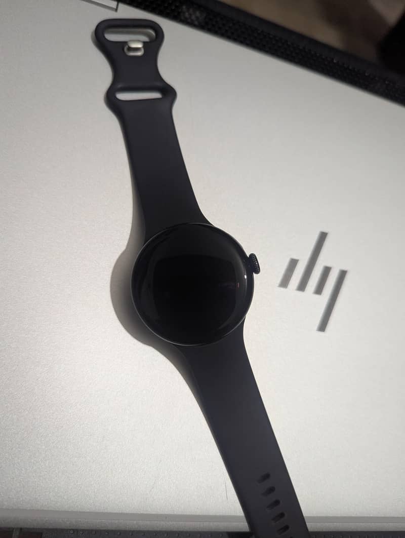 google pixel watch 2 5