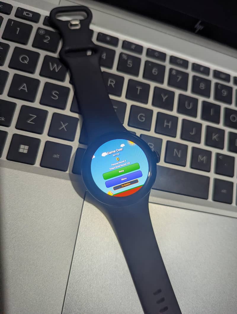 google pixel watch 2 6
