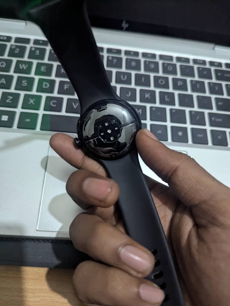 google pixel watch 2 7