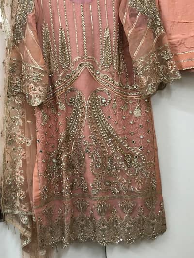 Wedding wear